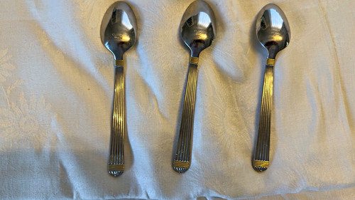 Gaudron stainless gold - (stainless,,