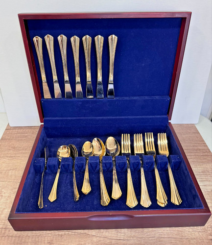 International silver gold - silver,