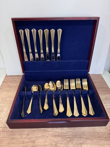 International silver gold - international,