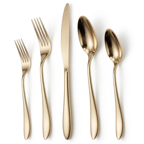 Vivani 40pcs champagne gold - vivani,