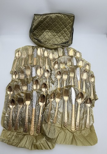 Cellini romanesque gold - cellini,