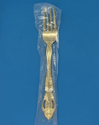 Open box reed barton baroque - open,