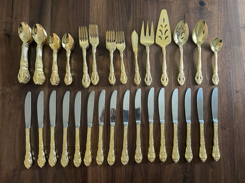 Fbr sons gold plate - fbr,