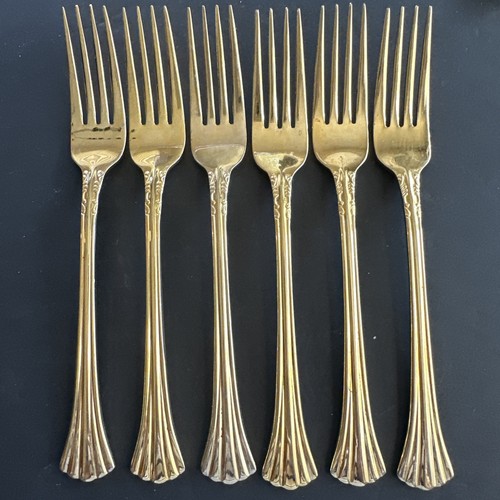 Vintage royal limited gold - vintage,